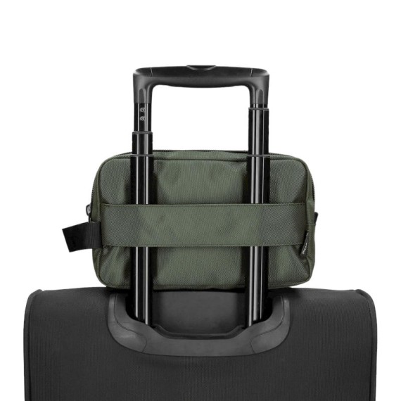 Necessaire Adaptável 2C PEPE JEANS Bromley 24 Verde | Ref. 186.7064442