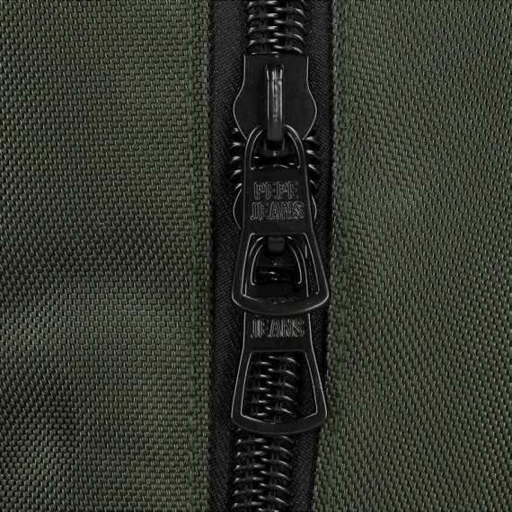 Necessaire Adaptável 2C PEPE JEANS Bromley 24 Verde | Ref. 186.7064442