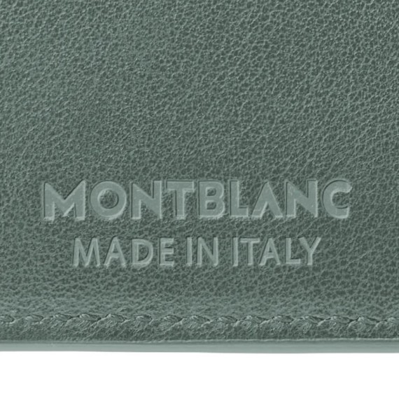 Carteira de Homem 8CC MONTBLANC 4810 Pewter | Ref. 238.198191