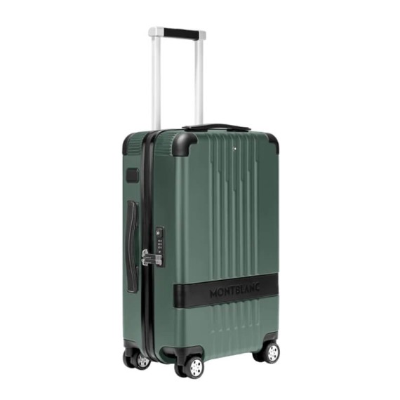 Mala de Cabine / Trolley 55cm 4R MONTBLANC MY4810 Pewter | Ref. 238.198348