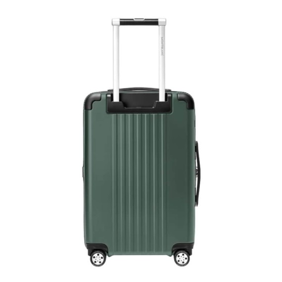 Mala de Cabine / Trolley 55cm 4R MONTBLANC MY4810 Pewter | Ref. 238.198348