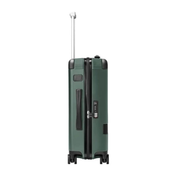 Mala de Cabine / Trolley 55cm 4R MONTBLANC MY4810 Pewter | Ref. 238.198348
