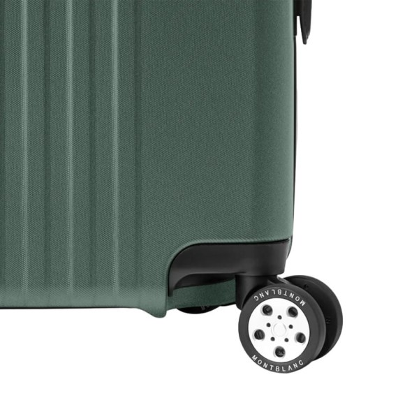 Mala de Cabine / Trolley 55cm 4R MONTBLANC MY4810 Pewter | Ref. 238.198348