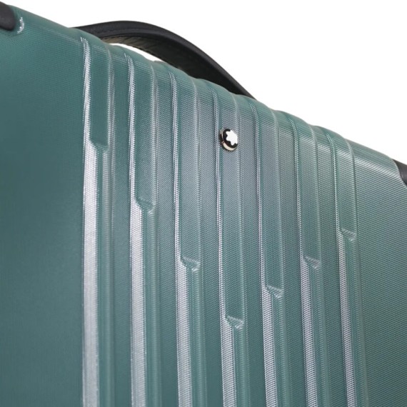 Mala de Cabine / Trolley 55cm 4R MONTBLANC MY4810 Pewter | Ref. 238.198348