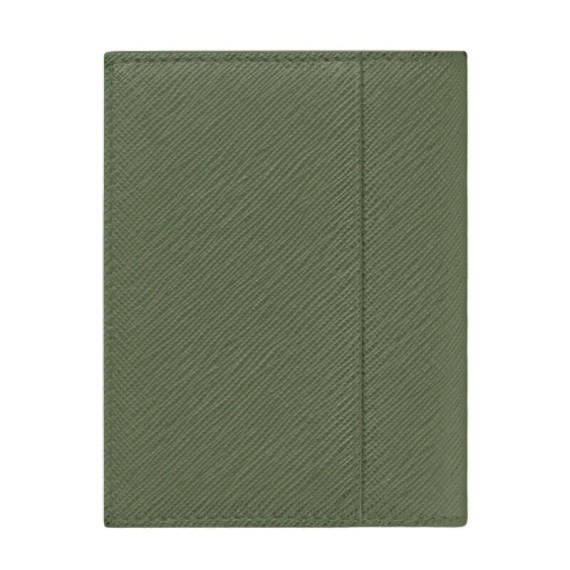 Porta-Cartões Vertical 4CC MONTBLANC Sartorial Clay | Ref. 238.198241