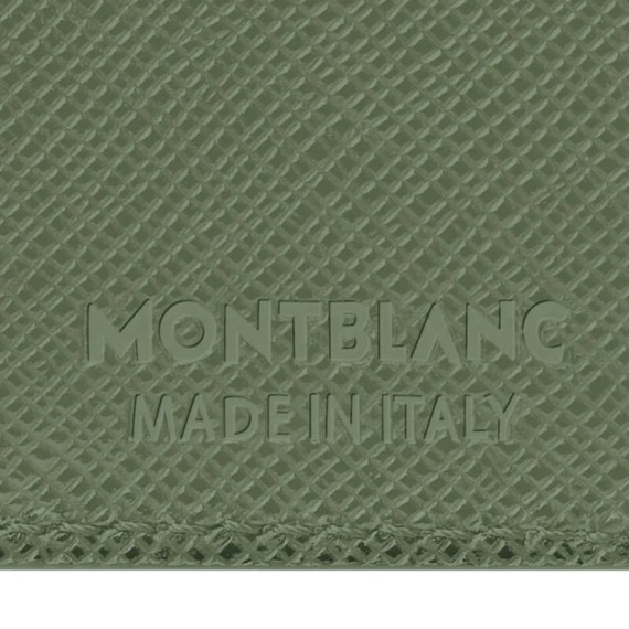 Porta-Cartões Vertical 4CC MONTBLANC Sartorial Clay | Ref. 238.198241