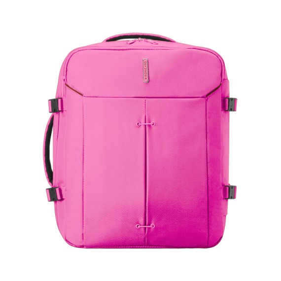 RONCATO Mochila Easyjet 45x36x20cm Ironik 2.0 Rosa | Ref. 99.41532661