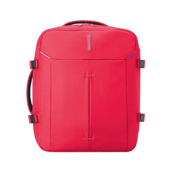 RONCATO Mochila Easyjet 45x36x20cm Ironik 2.0 Rosa Radiante | Ref. 99.41532621