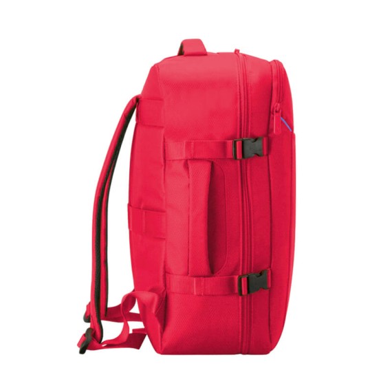 RONCATO Mochila Easyjet 45x36x20cm Ironik 2.0 Rosa Radiante | Ref. 99.41532621