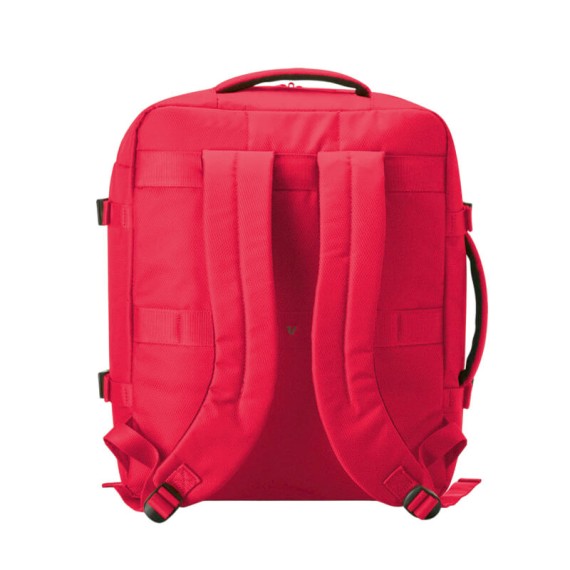 RONCATO Mochila Easyjet 45x36x20cm Ironik 2.0 Rosa Radiante | Ref. 99.41532621