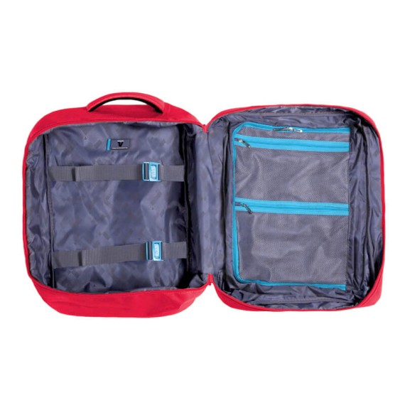 RONCATO Mochila Easyjet 45x36x20cm Ironik 2.0 Rosa Radiante | Ref. 99.41532621