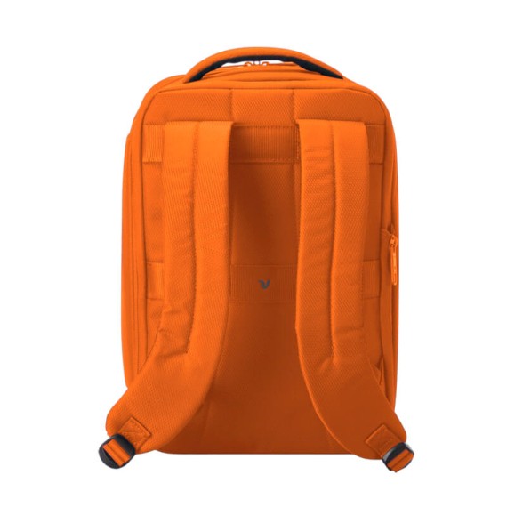 RONCATO Mochila TAP/Ryanair 40x15/20x25cm Ironik 2.0 Laranja | Ref. 99.41533612