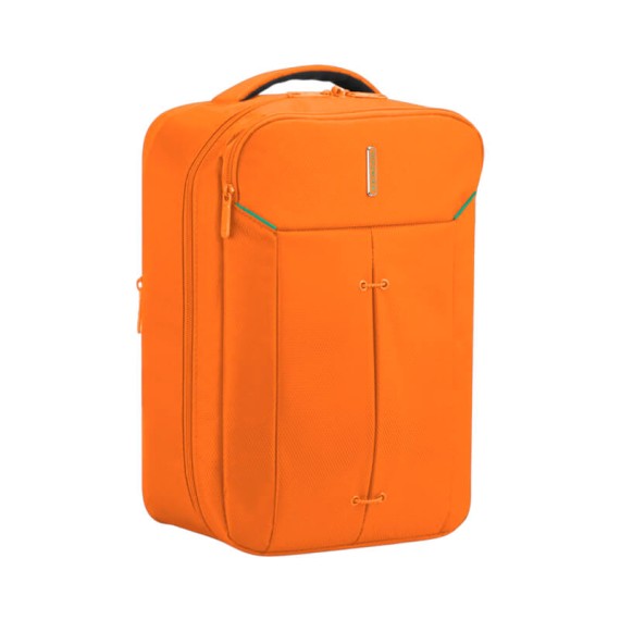 RONCATO Mochila TAP/Ryanair 40x15/20x25cm Ironik 2.0 Laranja | Ref. 99.41533612
