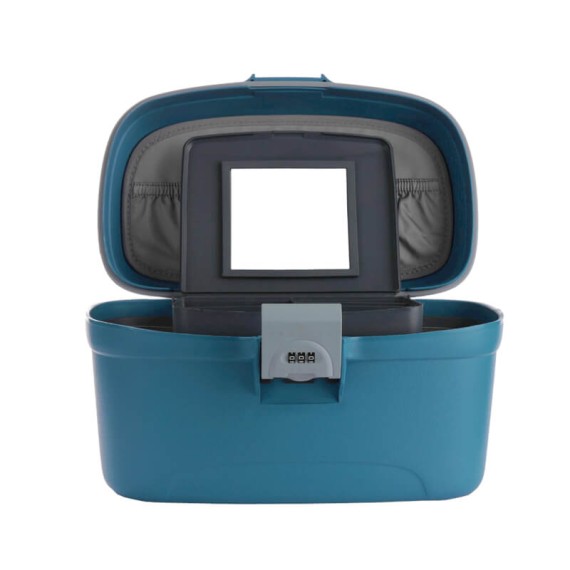 RONCATO Necessaire Light Azul Esmeralda | Ref. 99.50026867