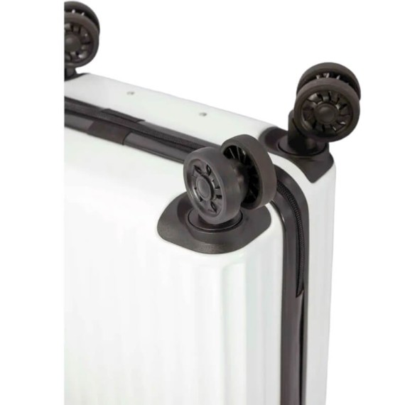 BENZI Mala de Cabine / Trolley Easyjet 45x36x20cm 4R BZ5785 Azulão | Ref. 288.BZ5785AA