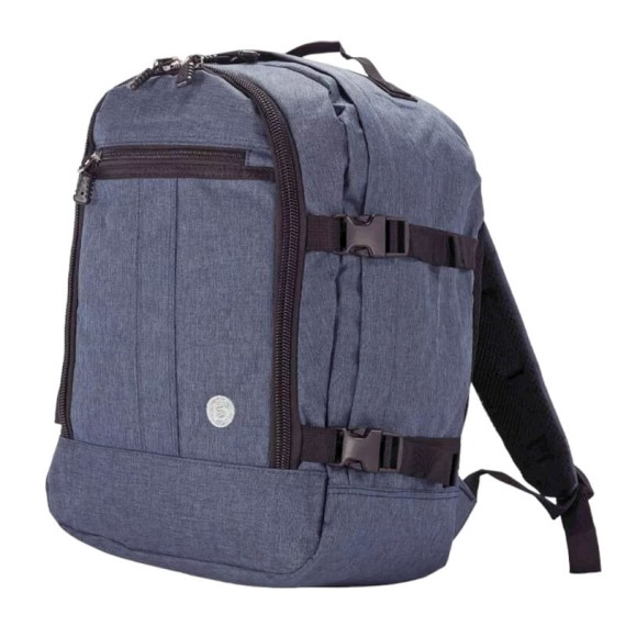 BENZI Mochila Easyjet 45x36x20cm BZ5770 Azul Escuro | Ref. 288.BZ5770AE