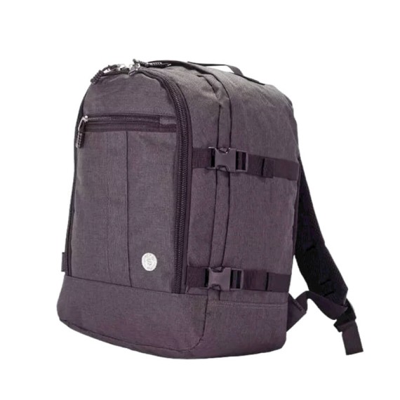BENZI Mochila Ryanair 40x20x25cm BZ5769 Preta | Ref. 288.BZ5769P