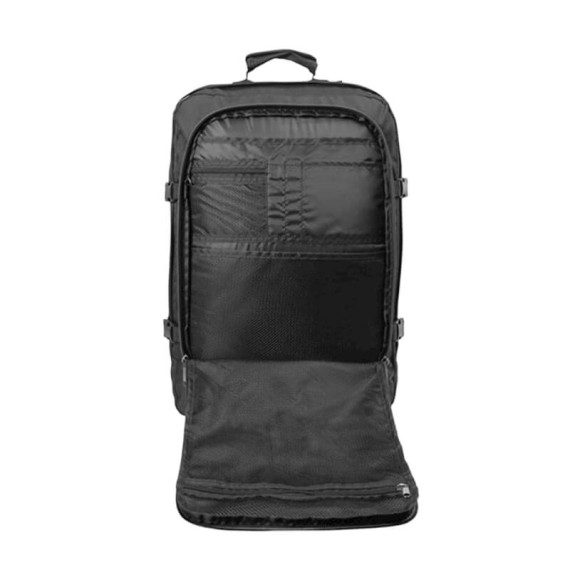 BENZI Mochila Vueling/Wizz 40x30x20cm BZ5771 Azul Escuro | Ref. 288.BZ5771AE