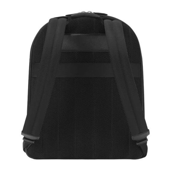 Mochila Grande 3 Compart. MONTBLANC Sartorial Preta | Ref. 238.130274