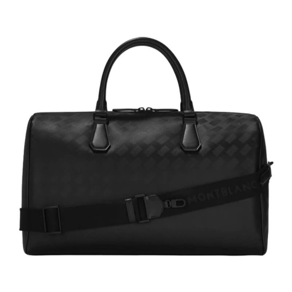 Saco de Viagem 42cm MONTBLANC Extreme 3.0 Preto | Ref. 238.198137