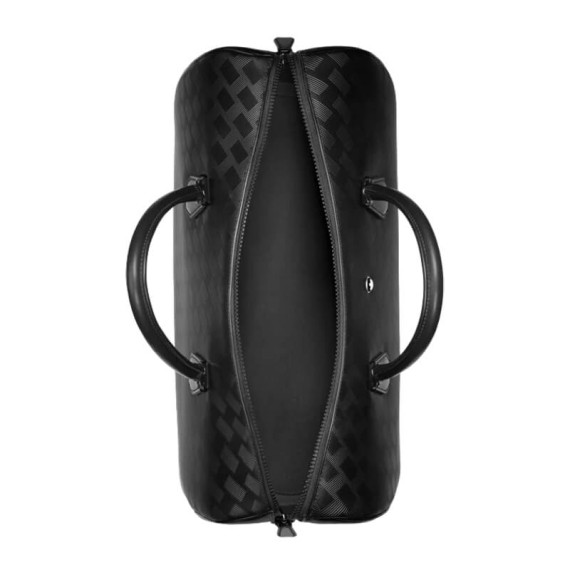Saco de Viagem 42cm MONTBLANC Extreme 3.0 Preto | Ref. 238.198137
