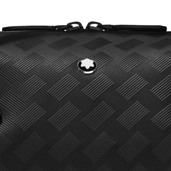 Saco de Viagem 42cm MONTBLANC Extreme 3.0 Preto | Ref. 238.198137