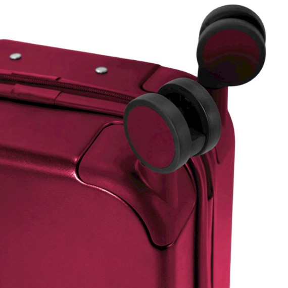 BENZI Mala de Cabine / Trolley Vueling/Wizz 40x30x20cm 4R BZ5789 Bordô | Ref. 288.BZ5789BO BENZI Mala de Cabine / Trolley Vueling/Wizz 40x30x20cm 4R BZ5789 Bordô | Ref. 288.BZ5789BO