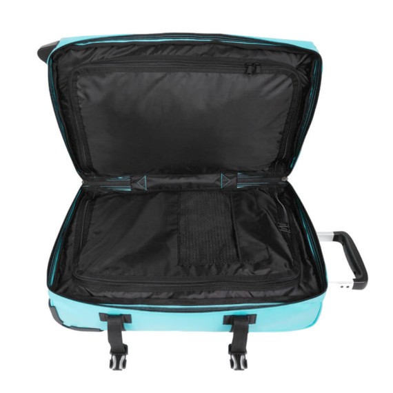 Mala de Cabine / Trolley 51cm EASTPAK 2R Transit’R S Tarp Sea | Ref. 267.BA78J2