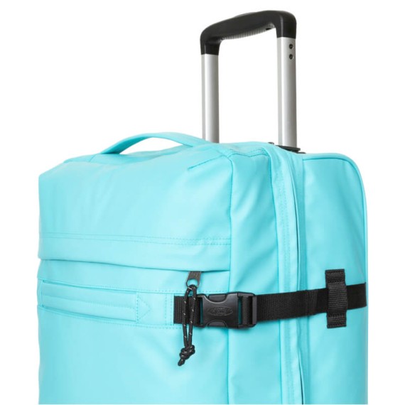 Mala de Cabine / Trolley 51cm EASTPAK 2R Transit’R S Tarp Sea | Ref. 267.BA78J2