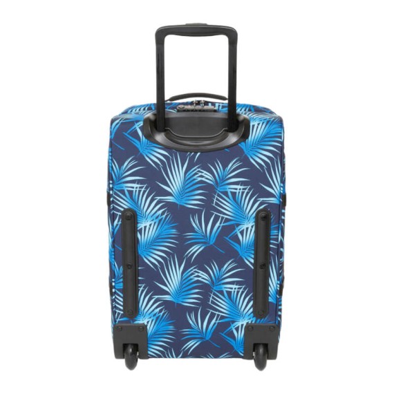 Mala de Cabine / Trolley 51cm EASTPAK Tranverz S BrizeNavyGrade | Ref. 267.61L2K9
