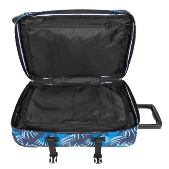 Mala de Cabine / Trolley 51cm EASTPAK Tranverz S BrizeNavyGrade | Ref. 267.61L2K9