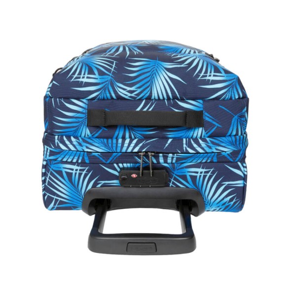 Mala de Cabine / Trolley 51cm EASTPAK Tranverz S BrizeNavyGrade | Ref. 267.61L2K9