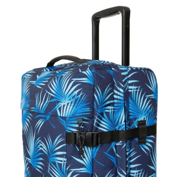 Mala de Cabine / Trolley 51cm EASTPAK Tranverz S BrizeNavyGrade | Ref. 267.61L2K9