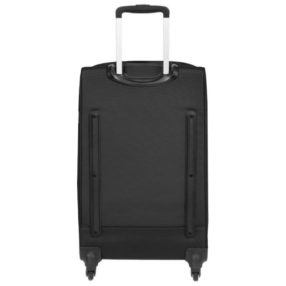 Mala de Viagem / Trolley Gigante 83cm 4R EASTPAK Transit'R 4 XL Black | Ref. 267.BHK008