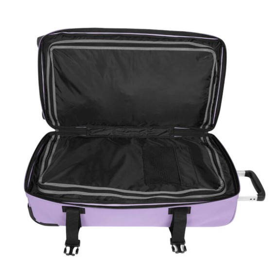 Mala de Viagem / Trolley Grande 79cm EASTPAK 2R Transit’R L Lavander Lilac | Ref. 267.BA94K5