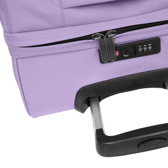 Mala de Viagem / Trolley Grande 79cm EASTPAK 2R Transit’R L Lavander Lilac | Ref. 267.BA94K5