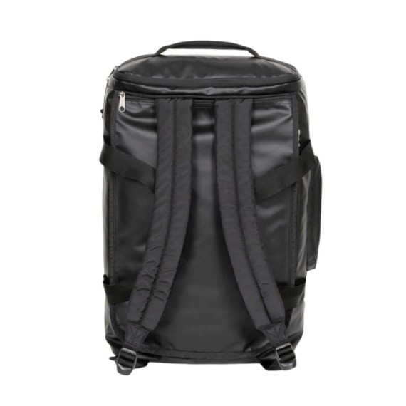 Saco de Viagem/Mochila 53cm EASTPAK Tarp Duffl’R S Tarp Black | Ref. 267.BHM013