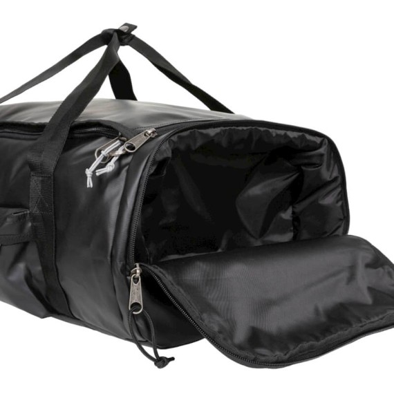 Saco de Viagem/Mochila 53cm EASTPAK Tarp Duffl’R S Tarp Black | Ref. 267.BHM013