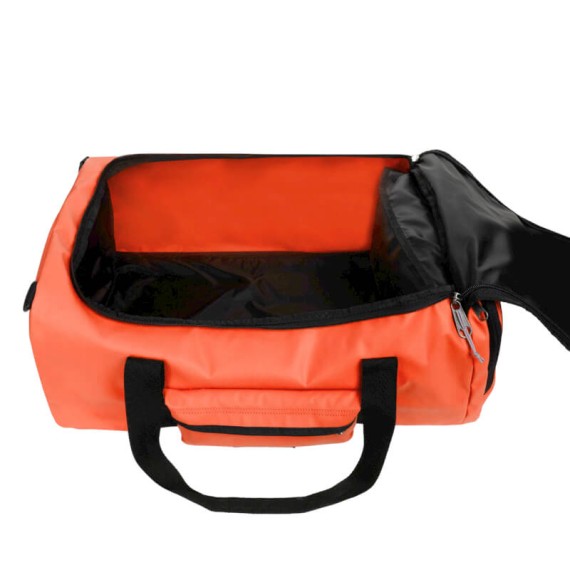 Saco de Viagem/Mochila 53cm EASTPAK Tarp Duffl’R S Tarp Tasty | Ref. 267.BHM1E2 Saco de Viagem/Mochila 53cm EASTPAK Tarp Duffl’R S Tarp Tasty | Ref. 267.BHM1E2