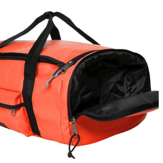 Saco de Viagem/Mochila 53cm EASTPAK Tarp Duffl’R S Tarp Tasty | Ref. 267.BHM1E2 Saco de Viagem/Mochila 53cm EASTPAK Tarp Duffl’R S Tarp Tasty | Ref. 267.BHM1E2