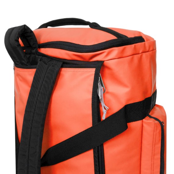 Saco de Viagem/Mochila 53cm EASTPAK Tarp Duffl’R S Tarp Tasty | Ref. 267.BHM1E2 Saco de Viagem/Mochila 53cm EASTPAK Tarp Duffl’R S Tarp Tasty | Ref. 267.BHM1E2