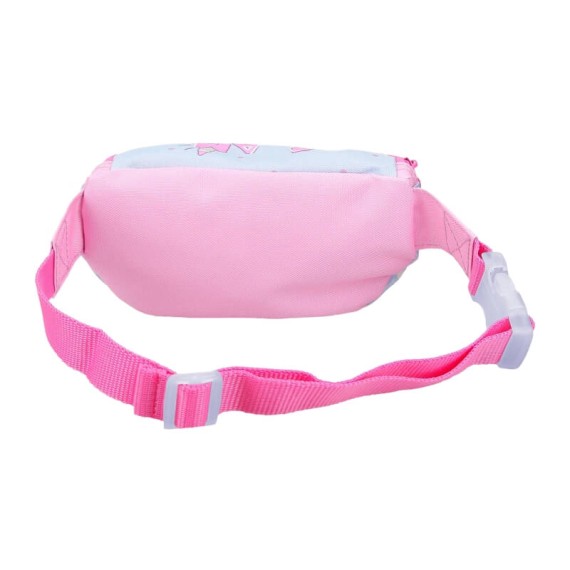 Bolsa de Cintura ROLL ROAD I Am a Unicorn Azul | Ref. 186.4074942