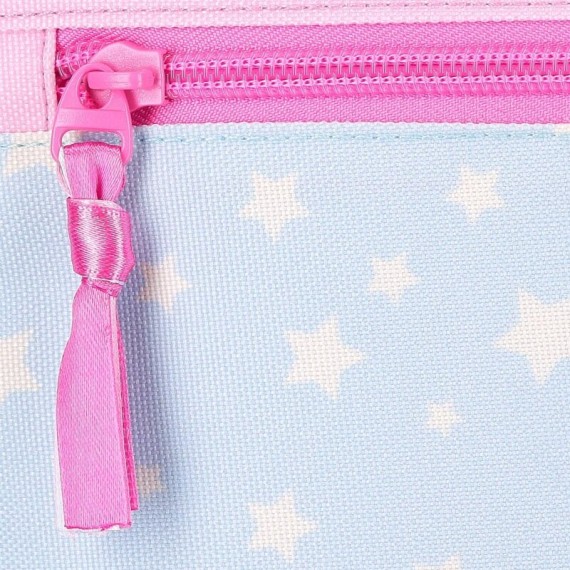 Bolsa de Cintura ROLL ROAD I Am a Unicorn Azul | Ref. 186.4074942