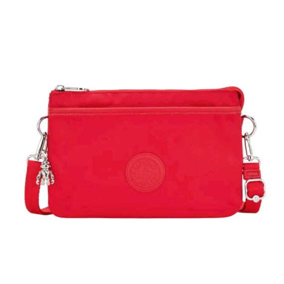 Bolsa de Tiracolo KIPLING Riri Party Pink P | Ref. 187.40K723231NK