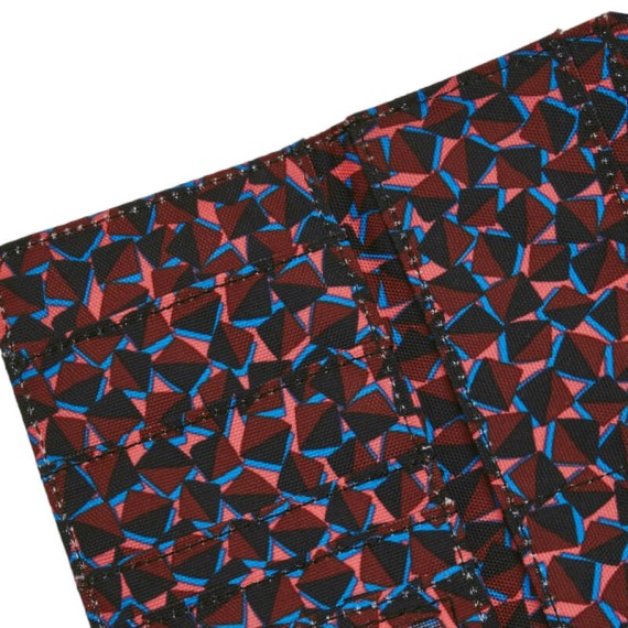 Carteira de Senhora KIPLING Money Land Happy Squares | Ref. 187.40KI4437B3X