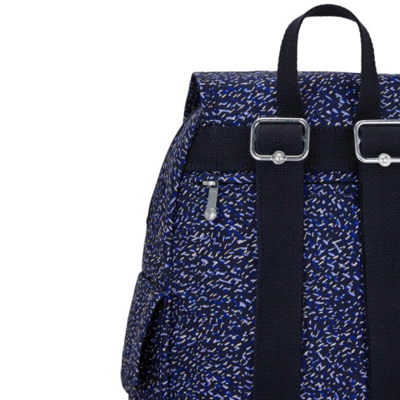 Mochila Casual KIPLING City Pack S Cosmic Navy | Ref. 187.40KI4581L2Y