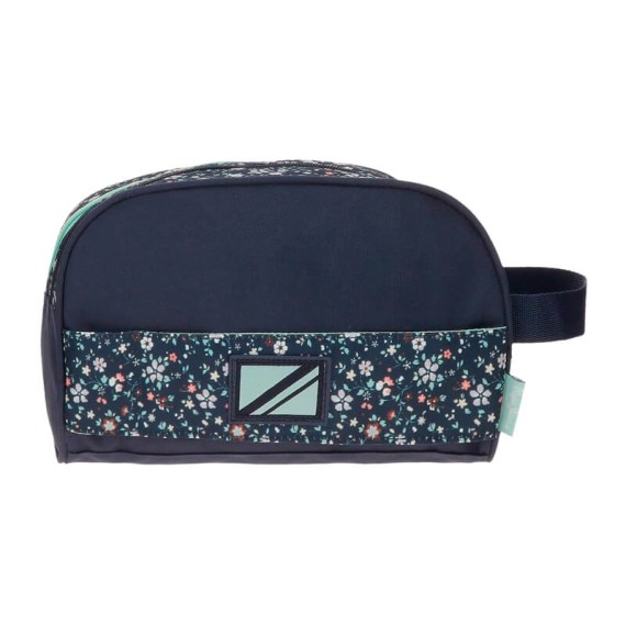 Necessaire Adaptável 2C PEPE JEANS Alenka Azul Marinho | Ref. 186.6714421
