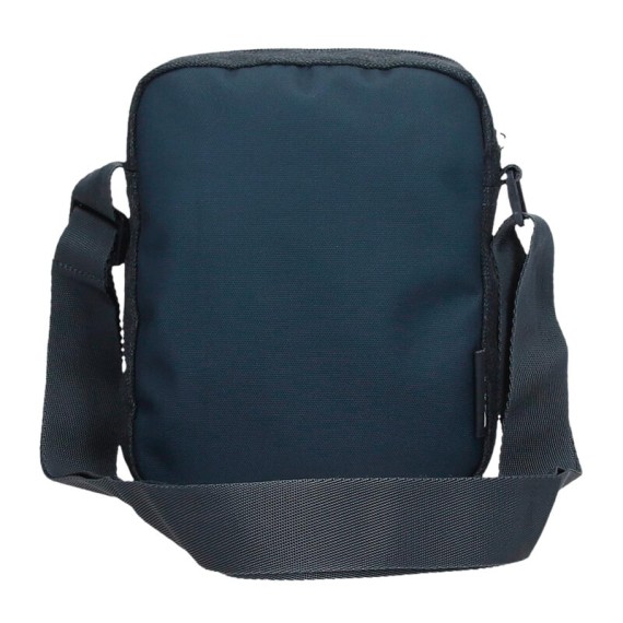 Bolsa de Tiracolo PEPE JEANS Edmon Azul Escuro | Ref. 186.6915621