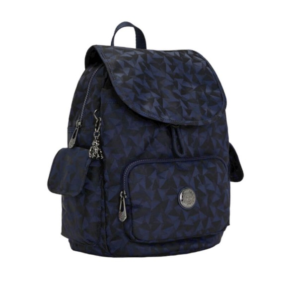 Mochila Casual KIPLING City Pack S Endless Navy Jq | Ref. 187.40KI58213QA