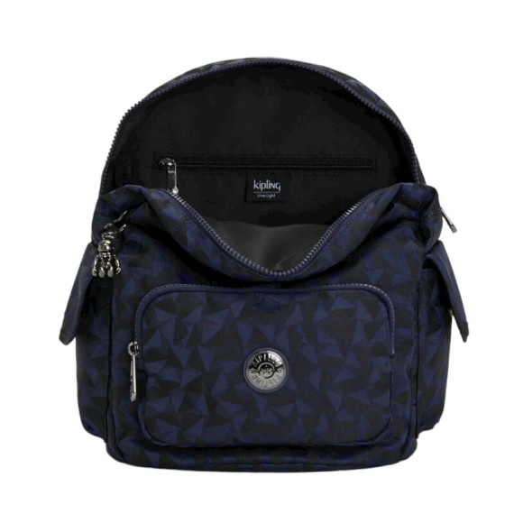 Mochila Casual KIPLING City Pack S Endless Navy Jq | Ref. 187.40KI58213QA